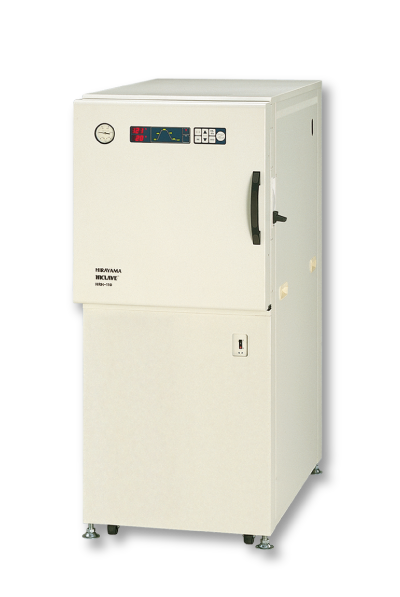Hirayama HRH-110 Otoklav 110L