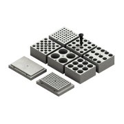 Isıtmalı Kuru Banyo İnkübatörü Allsheng MK200-1
