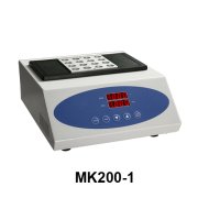 Isıtmalı Kuru Banyo İnkübatörü Allsheng MK200-1
