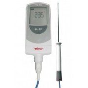 Ebro TFE 510 Saplama Tip Kablolu Termometre