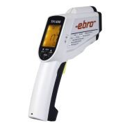 Ebro TFI 650 Çift Kanallı Infrared Termometre