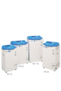 Hirayama HV-25 Otoklav 25L