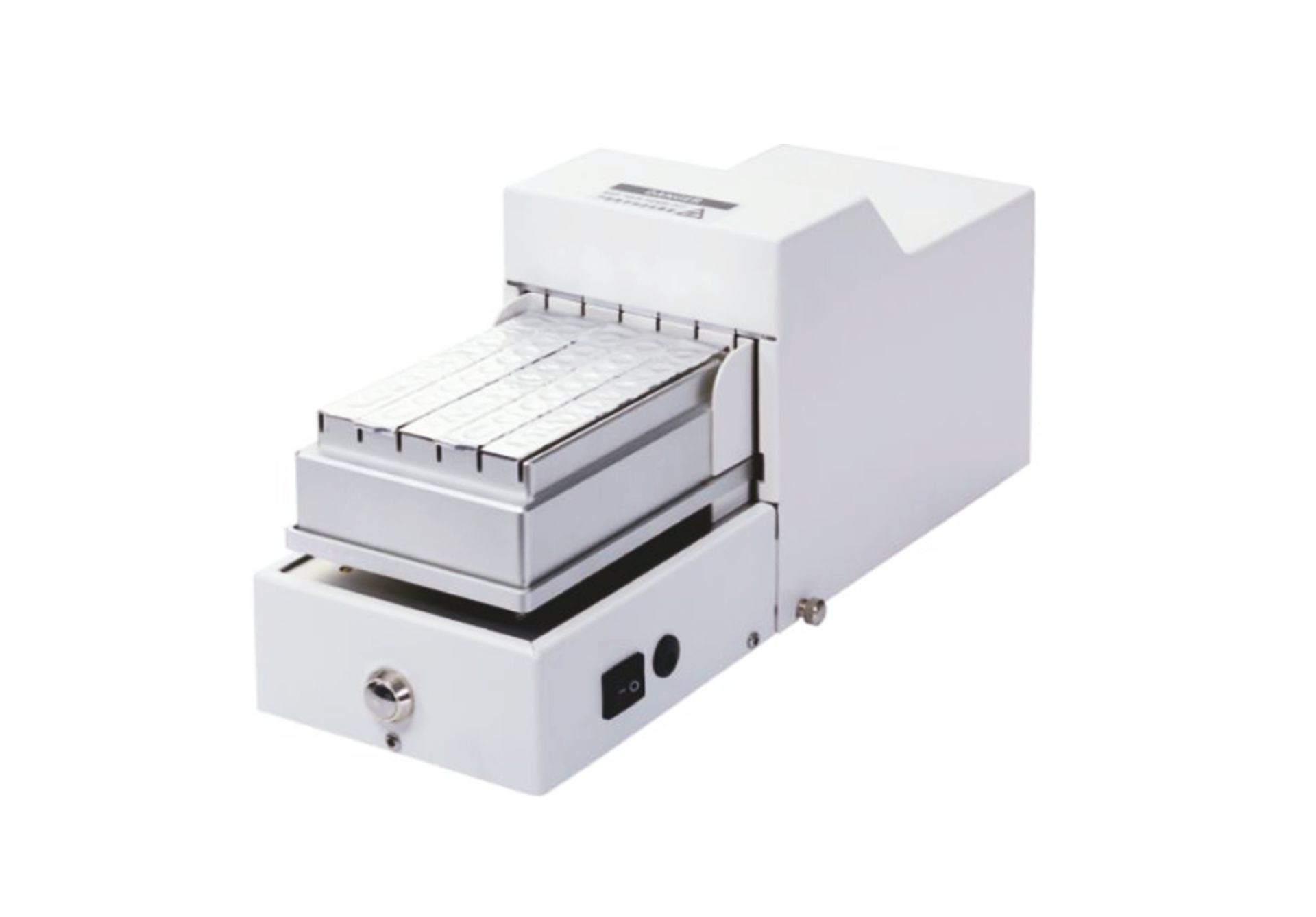 Allsheng FCM-1 Flim Kesme Makinası