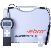 Ebro CT 830 Set İletkenlik Ölçer