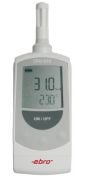 Ebro TFH 610 Higrometre