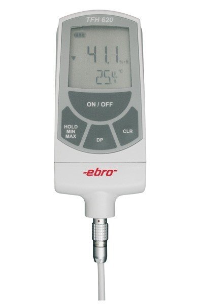 Ebro TFH 620 Higrometre