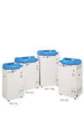 Hirayama HV-50L Otoklav 50L