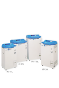 Hirayama HV-110L Otoklav 110L