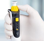 Brand Otomatik Pipet 20-200ul Mikropipet Brand