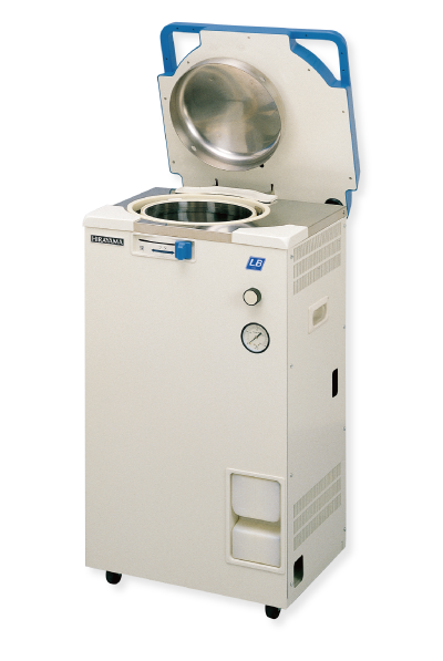Hirayama HVE-50 Otoklav 50L