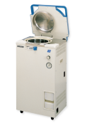 Hirayama HVE-50 Otoklav 50L