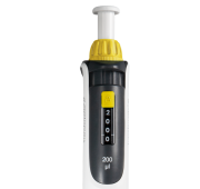 Brand Otomatik Pipet 0,5-5,0 ml Mikropipet Brand