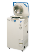 Hirayama HVA-85 Otoklav 85L