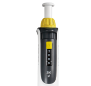 Brand Otomatik Pipet 1,0-10 ml Mikropipet Brand