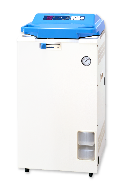 Hirayama HVN-50 Otoklav 50L