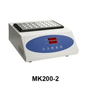 Isıtmalı Kuru Banyo İnkübatörü Allsheng MK200-2