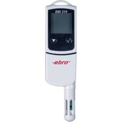 Ebro EBI 310 TH USB Sıcaklık-Nem Kaydedici