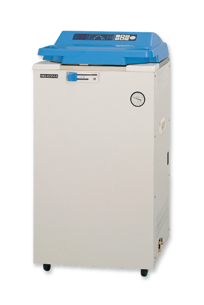 Hirayama HVP-50 Otoklav 50L