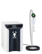 Human Corporation Dispenserli Arioso Power Saf Su Cihazı
