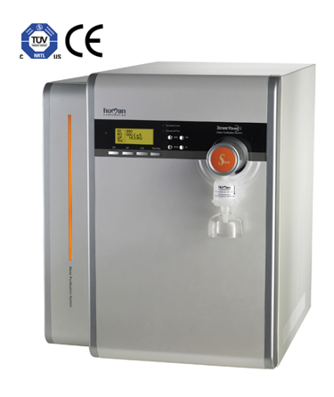 Human Corporation Zeneer Power TOC Saf Su Cihazı