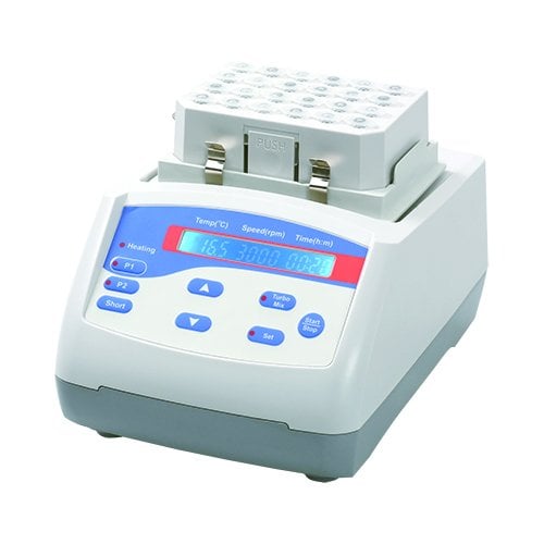 Blok Isıtıcı Çalkalayıcı İnkübatör Allsheng  TMS-300