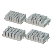 Blok Isıtıcı Çalkalayıcı İnkübatör Allsheng TMS-200