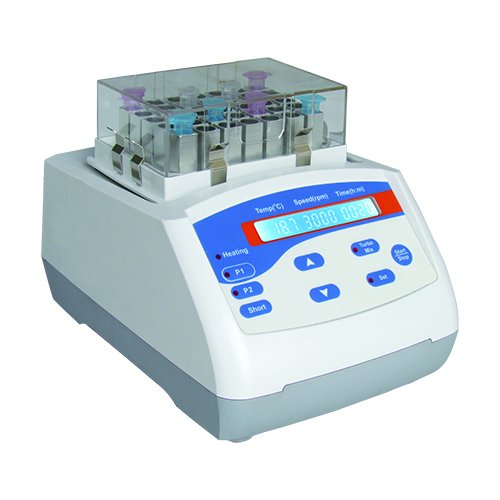 Blok Isıtıcı Çalkalayıcı İnkübatör Allsheng TMS-200