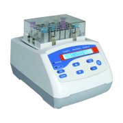 Blok Isıtıcı Çalkalayıcı İnkübatör Allsheng TMS-200