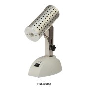 Bakteri Tarayıcısı ve Boncuk Sterilizatörü Allsheng HM-3000D