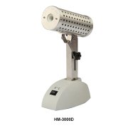 Bakteri Tarayıcısı ve Boncuk Sterilizatörü Allsheng HM-3000D