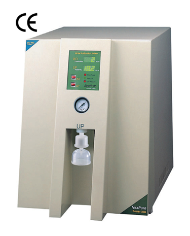 Human Corporation NEX Power Saf Su Cihazı