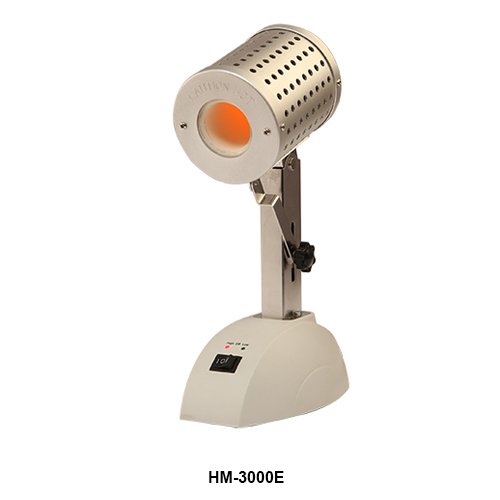 Bakteri Tarayıcısı ve Boncuk Sterilizatörü Allsheng HM-3000E