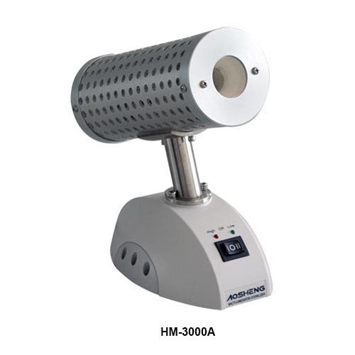 Bakteri Tarayıcısı ve Boncuk Sterilizatörü Allsheng HM-3000A