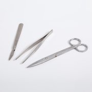 Bakteri Tarayıcısı ve Boncuk Sterilizatörü Allsheng GBS-5000B