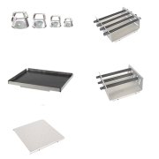 Çalkalayıcı Yörünge Çubuğu Allsheng OS-300