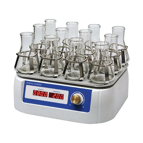 Çalkalayıcı Yörünge Çubuğu Allsheng OS-200