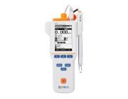 REX EC310F Portatif İletkenlik Ölçer
