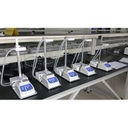 Örnek Konsantrasyon Allsheng Mini-SC