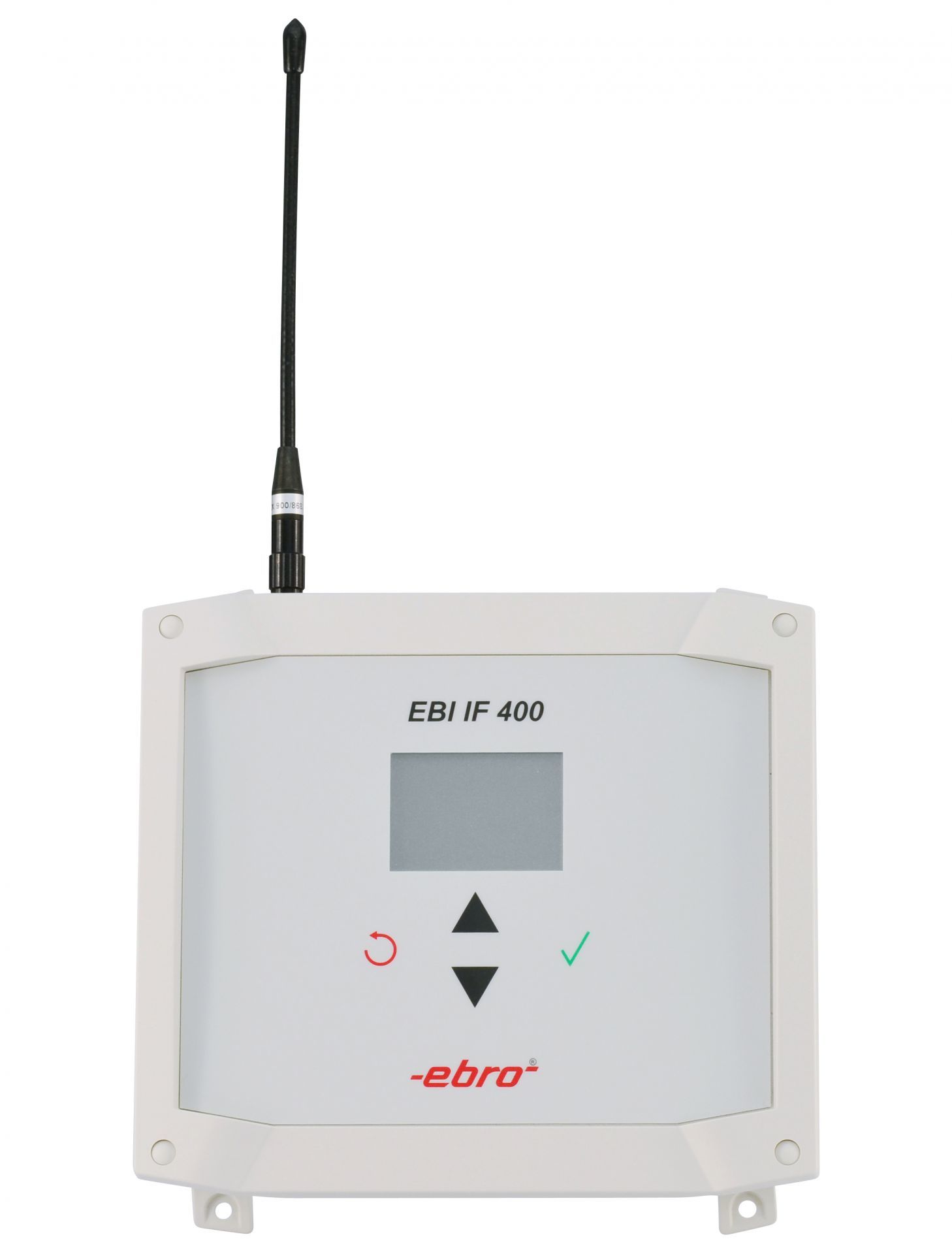 Ebro EBI IF 400 Arayüz Baz İstasyonu