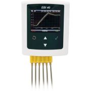 Ebro EBI 40-TC 01 Çok Kanallı Veri Kaydedici