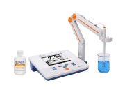 REX EC300F Masaüstü iletkenlik Ölçer
