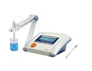 REX EC600L Masaüstü iletkenlik Ölçer