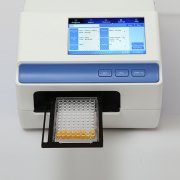 Mikroplak Okuyucu ve Yıkayıcı Allsheng APW-100