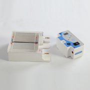 Mini Elektroforez Sistemi Allsheng Mini-ES