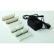 Mini Elektroforez Sistemi Allsheng Mini-ES