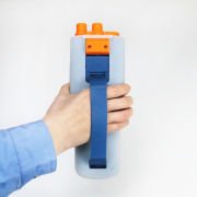 REX M510T Portatif Multiparametre