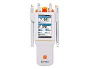 REX M510T-A Portatif Multiparametre