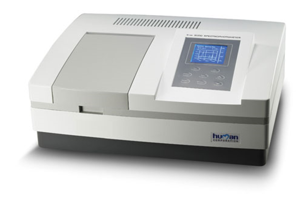 Human Corporation X-ma 6100 Spektrofotometre