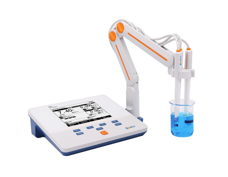 REX M300F Masaüstü Multiparametre