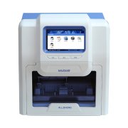 Nükleik Asit Arıtma Sistemi Allsheng Otomatik-Pure20A